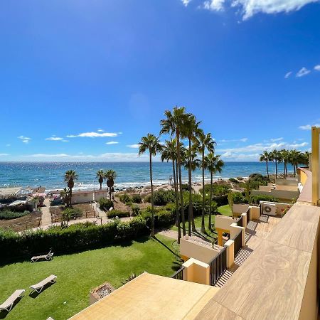מארבלה Oleholidays 1134 Romana Playa Vistas Panoramicas Al Mar מראה חיצוני תמונה