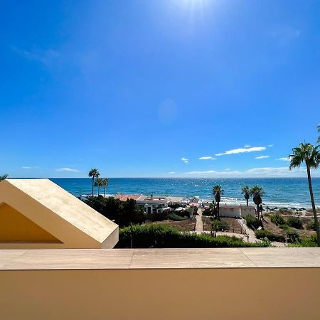 מארבלה Oleholidays 1134 Romana Playa Vistas Panoramicas Al Mar מראה חיצוני תמונה