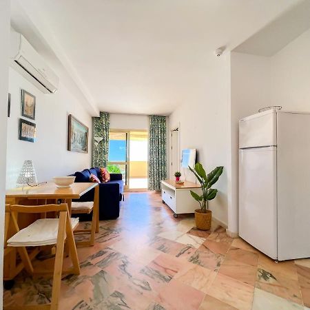 מארבלה Oleholidays 1134 Romana Playa Vistas Panoramicas Al Mar מראה חיצוני תמונה